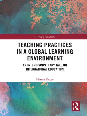 cover image of Teaching Practices in a Global Learning Environment